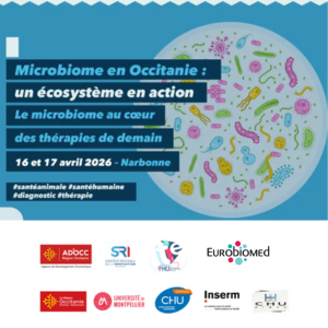 Microbiome en Occitanie : un écosystème en action