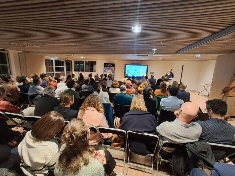 Five Marseille-Based Start-Ups Have Presented Their Immunotherapy Innovations at a Eurobiomed Biorezo