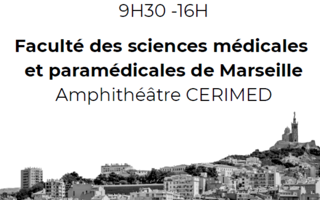 Centres experts en psychiatrie – Un modèle efficient et intégré du soin à la recherche en psychiatrie à l’AP-HM et à l’Université Aix-Marseille