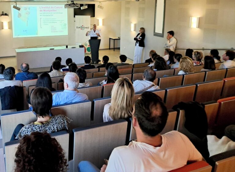 Quand les biotechs montpelliéraines innovent pour les soins de demain