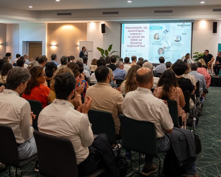 Santé numérique : Eurobiomed renforce son engagement  auprès des sociétés innovantes pour répondre aux enjeux de financement et d’accès au marché