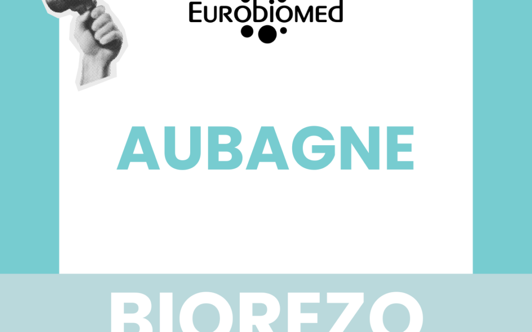 Bioproduction et biothérapies : du développement à l’industrialisation