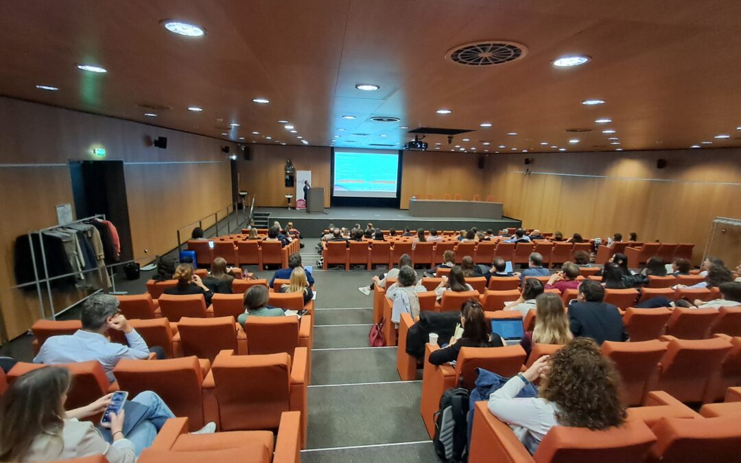 Skin Homeostasis at the Heart of Therapeutic Innovations in Toulouse