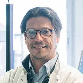 Xavier MORELLI