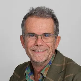 Stephan MATECKI