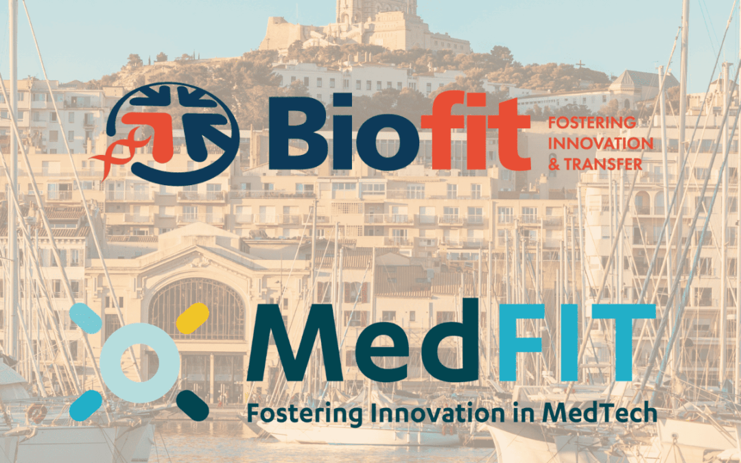 Biofit / MedFIT 2026